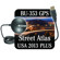 DeLorme USB GPS Receiver with Street Atlas 2013 Plus: Picture 3 thumbnail