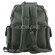 Domke F-2 Cotton Canvas Backpack, Black, 17.5x7x17": Picture 1 thumbnail