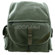 Domke F-2 Cotton Canvas Backpack, Olive (17.5x7" x 17"): Picture 2 thumbnail