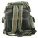 Domke F-2 Cotton Canvas Backpack, Olive (17.5x7" x 17"): Picture 1 thumbnail