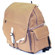 Domke F-2 Cotton Canvas Backpack, Sand: Picture 2 thumbnail