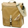 Domke F-808 Canvas Messenger Bag with 15" Laptop insert, Sand: Picture 2 thumbnail