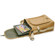 Domke F-808 Canvas Messenger Bag with 15" Laptop insert, Sand: Picture 1 thumbnail