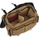 Domke Journalist Chronicle Bag: Picture 3 thumbnail