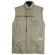 Domke PhoTOGS Convertible Jacket/Vest, Large (44-48), Khaki.: Picture 3 thumbnail