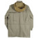 Domke PhoTOGS Convertible Jacket/Vest, Medium (40-44), Khaki.: Picture 2 thumbnail