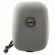 Domke Pro.Com 20, Rigid Shell Case with Foam Interior for Digital Point-&-Shoot Cameras and Roof Prism Binoculars, Silver.: Picture 2 thumbnail