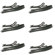 Domke Gripper Camera Strap, 1 inch, Blac...: Picture 2 thumbnail