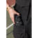 Domke PhoTOGS Vest, Black: Picture 3 thumbnail