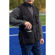 Domke PhoTOGS Vest, Black: Picture 7 thumbnail