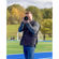 Domke PhoTOGS Vest, Black: Picture 8 thumbnail