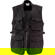 Domke PhoTOGS Vest, Black: Picture 1 thumbnail