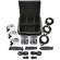 Dynalite MK10-2303, 2000WS System, with 2-MP1000 Power Packs, 3-MH2050 Flash Heads, 3 Umbrellas & Carry / Storage Case: Picture 5 thumbnail