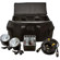 Dynalite MK5-1222 500ws System with a MP500 Power Pack & 2-MH2050 Flash Heads (M512WPS): Picture 2 thumbnail