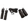 Dynalite MK5-1222 500ws System with a MP500 Power Pack & 2-MH2050 Flash Heads (M512WPS): Picture 3 thumbnail