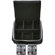 Dynalite MK5-2303 1000ws System, with 2-MP500 Power Packs & 3-MH2050 Flash Heads & Carry Case, (M523WPS): Picture 2 thumbnail