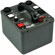 Dynalite RK5-1100 Kit, with 1-RP500 Power Pack, 1-MH2015 Fan Cooled Head / Storage Case: Picture 2 thumbnail