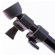 Dolica 57" 3-section Aluminum Tripod wit...: Picture 3 thumbnail
