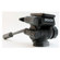 Dolica AX620B100 62" Professional Tripod with Ball Head & Video Pan Head, 13.2 lbs Load Capacity, 22.8" Folded Height, 4 Leg Sections: Picture 3 thumbnail