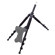 Dolica Proline 68" 4-section Aluminum Tr...: Picture 3 thumbnail