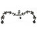 Dolica DSLR Transformer Flexible Tripod, Silver: Picture 3 thumbnail