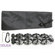 Dolica DSLR Transformer Flexible Tripod, Silver: Picture 2 thumbnail