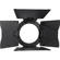 Dedolight Four (8) Leaf Barndoor Set wit...: Picture 1 thumbnail