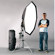 Dedolight Octodome 400 Watt Daylight Kit: Picture 2 thumbnail