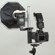 Doiron Design LS110N On Camera Lighting System for Nikon SB-700 Speedlights: Picture 5 thumbnail