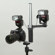 Doiron Design LS110N On Camera Lighting System for Nikon SB-700 Speedlights: Picture 2 thumbnail