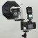 Doiron Design LS110N On Camera Lighting System for Nikon SB-700 Speedlights: Picture 3 thumbnail