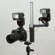 Doiron Design LS120N On Camera Lighting System for Nikon SB-800 Speedlights: Picture 2 thumbnail
