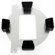 Doiron Design LS200C-SR3 Off Camera Lighting System for Canon & RadioPopper: Picture 4 thumbnail