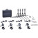 Dedolight Basic Tungsten Lighting Kit w/...: Picture 6 thumbnail