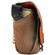 Dolica CS-008BR Compact System Camera Holster, Brown: Picture 1 thumbnail