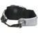 Dolica Professional DSLR/ Mirrorless ILC Sling Bag, Black/Gray: Picture 2 thumbnail