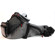 Dolica Professional DSLR/ Mirrorless ILC Sling Bag, Black/Gray: Picture 3 thumbnail