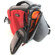 Dolica Professional DSLR/ Mirrorless ILC Sling Bag, Red/Gray: Picture 4 thumbnail