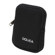 Dolica Point & Shoot Neoprene Slim Case, Black: Picture 4 thumbnail