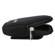 Dolica Point & Shoot Neoprene Slim Case, Black: Picture 3 thumbnail