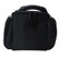 Dolica WB-3591 Medium Point & Shoot Camera Case, Black/Orange: Picture 3 thumbnail