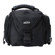Dolica WB-3591 Medium Point & Shoot Camera Case, Black/Orange: Picture 5 thumbnail