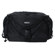 Dolica WB-3592 Large DSLR Camera Case, Black/Orange: Picture 1 thumbnail