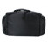 Dolica WB-3592 Large DSLR Camera Case, Black/Orange: Picture 2 thumbnail