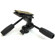 Dolica Professional 3-Way Pan Head: Picture 2 thumbnail