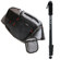 Dolica SB-015 Series Professional Sling, Black, and WT-1003 67" Monopod Kit: Picture 3 thumbnail