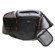 Dolica SB-015 Series Professional Sling, Black, and WT-1003 67" Monopod Kit: Picture 1 thumbnail