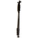 Dolica 68" Lightweight Monopod with Ball...: Picture 6 thumbnail