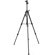 Dolica 60" 3-section Aluminum Tripod wit...: Picture 2 thumbnail