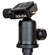Dolica 60" 3-section Aluminum Tripod wit...: Picture 1 thumbnail